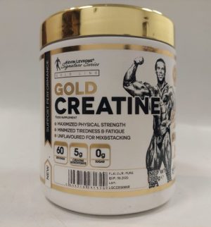 کراتین گلد کوین 300 گرمی - مسترفیت