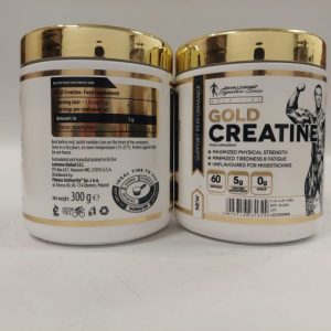 کراتین گلد کوین 300 گرمی - مسترفیت