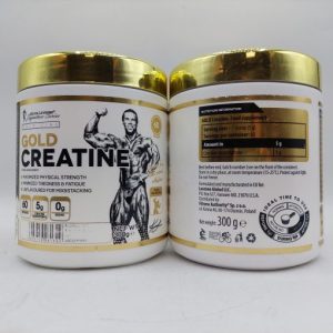 کراتین گلد کوین 300 گرمی - مسترفیت