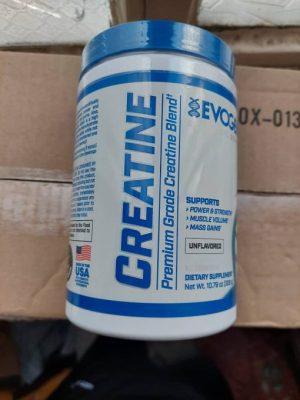 کراتین ایوژن 300 گرم