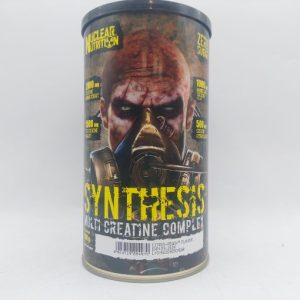 کراتین ترکیبی ناکلیر نوتریشن 300 گرمی - مسترفیت