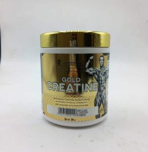 کراتین گلد کوین 300 گرمی - مسترفیت