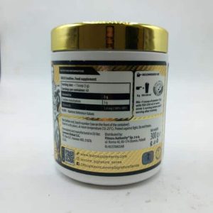 کراتین گلد کوین 300 گرمی - مسترفیت