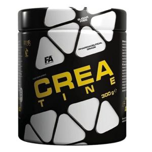 خرید و قیمت کراتین فا 300 گرم FA Creatine