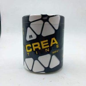 خرید و قیمت کراتین فا 300 گرم FA Creatine