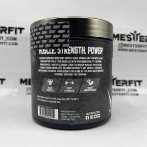 خرید و قیمت کراتین هاردکور ناترکس 300 گرم Nutrex Creatine hardcore