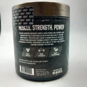 خرید و قیمت کراتین هاردکور ناترکس 300 گرم Nutrex Creatine hardcore