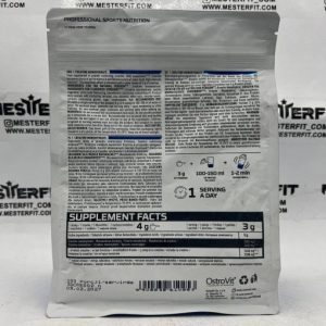 قیمت کراتین مونوهیدرات استرویت 300 گرمی OstroVit Creatine Monohydrate - مسترفیت