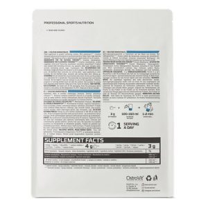 قیمت کراتین مونوهیدرات استرویت 300 گرمی OstroVit Creatine Monohydrate - مسترفیت