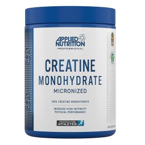خرید و قیمت کراتین اپلاید 500 گرم Applied Creatine Monohydrate - مسترفیت