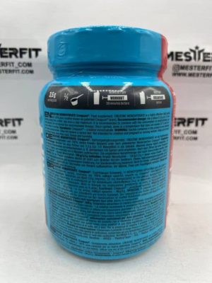 قیمت کراتین مونوهیدرات ناترند 500 گرمی NUTREND Creatine Monohydrate