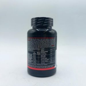 خرید و قیمت ترمو دراین بایوتک 60 تایی BioTech THERMO DRINE - مسترفیت