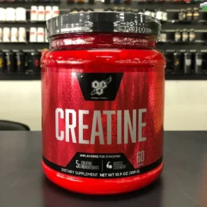 خرید و قیمت کراتین بی اس ان 60 سروینگ BSN Creatine - مسترفیت