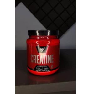 خرید و قیمت کراتین بی اس ان 60 سروینگ BSN Creatine - مسترفیت