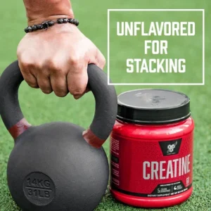 خرید و قیمت کراتین بی اس ان 60 سروینگ BSN Creatine - مسترفیت