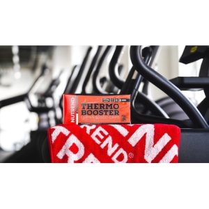 ترمو بوستر ناترند 60 کپسول Nutrend Thermobooster Compressed Caps