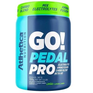 خرید و قیمت پدال پتاسیم اتلتیکا 700 گرم Atlhetica GO! PEDAL PRO - مسترفیت