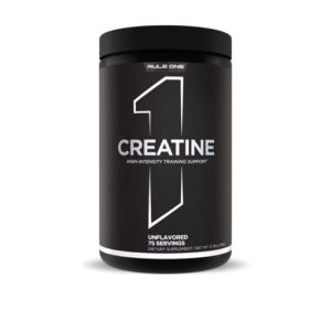 خرید و قیمت کراتین بدون طعم رول وان 75 سروینگ R1 Creatine