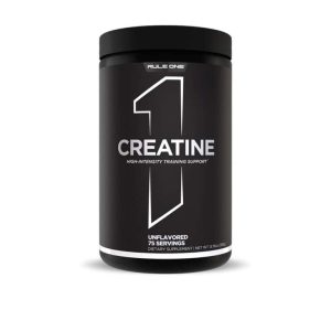 خرید و قیمت کراتین بدون طعم رول وان 75 سروینگ R1 Creatine