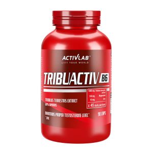 خرید و قیمت تریببولوس اکتیولب ActiveLab Tribuactiv B6 - مسترفیت