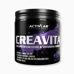 خرید و قیمت کراتین کراویتا اکتیولب Activlab Creavita - مسترفیت