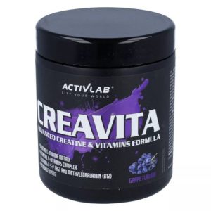 خرید و قیمت کراتین کراویتا اکتیولب Activlab Creavita - مسترفیت