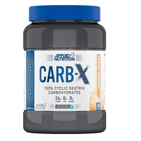 خرید و قیمت کربوهیدرات کرب ایکس اپلاید Applied Carb X - مسترفیت