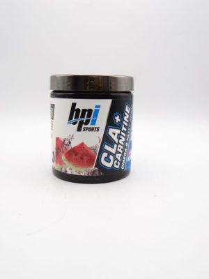 مکمل سی ال آ + کارنیتین بی پی آی BPI