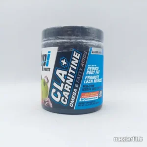 مکمل سی ال آ + کارنیتین بی پی آی BPI