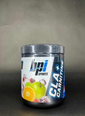 مکمل سی ال آ + کارنیتین بی پی آی BPI