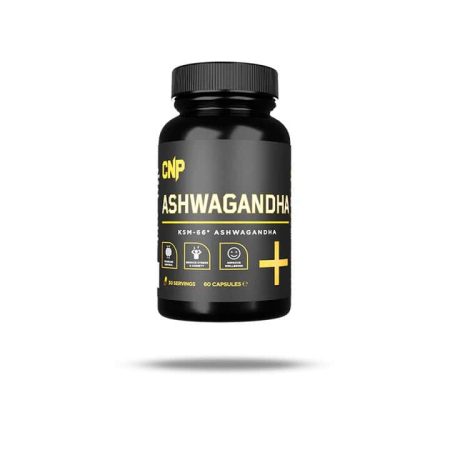 آشواگاندا سی ان پی CNP Ashwagandha - مسترفیت