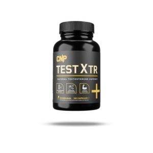 تست ایکس تی آر سی ان پی CNP Test XTR - مسترفیت
