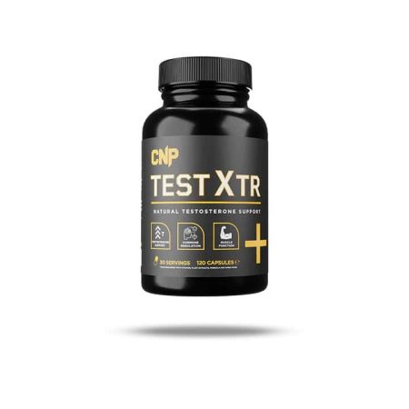 تست ایکس تی آر سی ان پی CNP Test XTR - مسترفیت