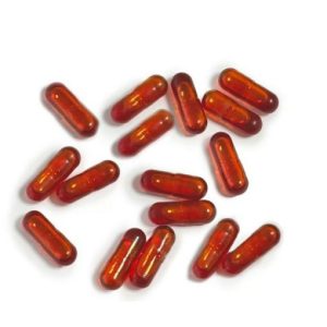 کورکومین بیوپرین ویتامین D ناترند NUTREND Curcumin+Bioperine 