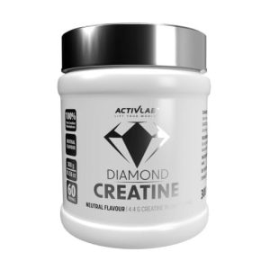 کراتین دیاموند اکتیولب DIAMOND CREATINE ACTIVLAB - مسترفیت
