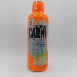 قیمت الکارنتین اکستریفیت مایع ۱۲۰۰۰۰ Extrifit Carni 120000 Liquid