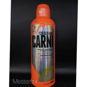 قیمت الکارنتین اکستریفیت مایع ۱۲۰۰۰۰ Extrifit Carni 120000 Liquid