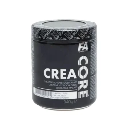خرید و قیمت کور کراتین فا نوتریشن FA Nutrition CREA CORE