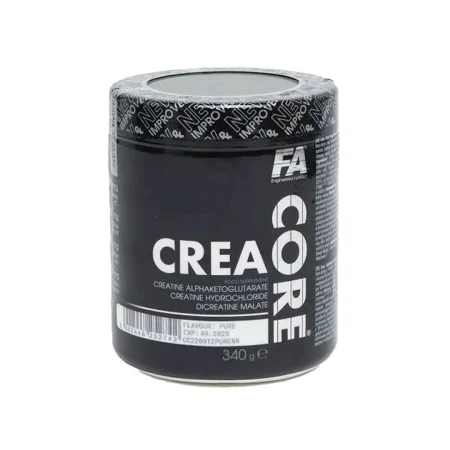 خرید و قیمت کور کراتین فا نوتریشن FA Nutrition CREA CORE