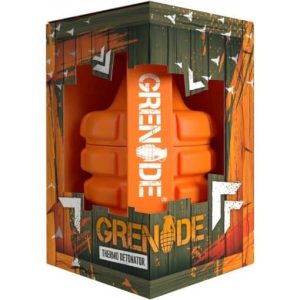خرید و قیمت دناتور ترمو گرنید Grenade Thermo Detonator - مسترفیت