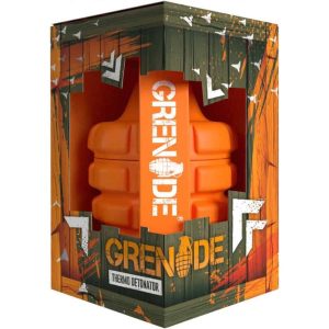 خرید و قیمت دناتور ترمو گرنید Grenade Thermo Detonator - مسترفیت
