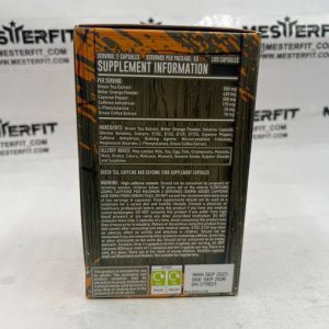 خرید و قیمت دناتور ترمو گرنید Grenade Thermo Detonator - مسترفیت