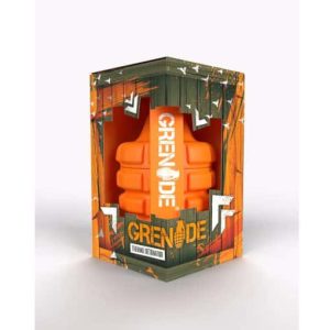 خرید و قیمت دناتور ترمو گرنید Grenade Thermo Detonator - مسترفیت