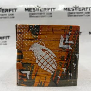 خرید و قیمت دناتور ترمو گرنید Grenade Thermo Detonator - مسترفیت