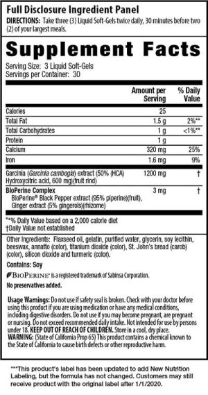 چربی سوز گارسینیا HCA اروین نچرالز 90 عددی Irwin Naturals Garcinia HCA Fat Reduction Diet