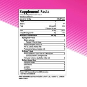 خرید و قیمت هیدروکسی کات مخصوص بانوان Hydroxycut +Women - مسترفیت