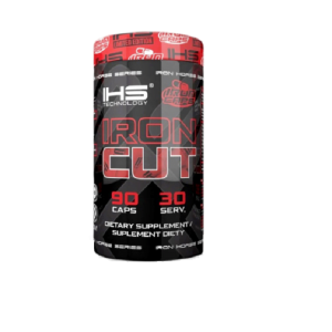 چربی سوز ایرون کات IHS - مسترفیت