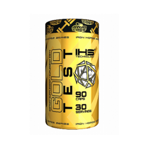 خرید و قیمت گلد تست ای اچ اس IHS GOLD TEST - مسترفیت