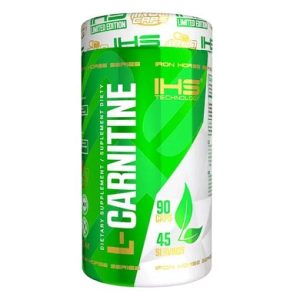 خرید و قیمت ال-کارنیتین ای اچ اس IHS L-Carnitine