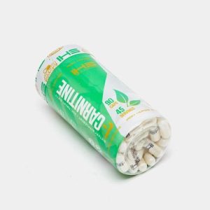 خرید و قیمت ال-کارنیتین ای اچ اس IHS L-Carnitine